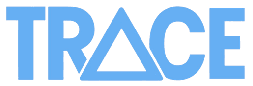 TR△CE